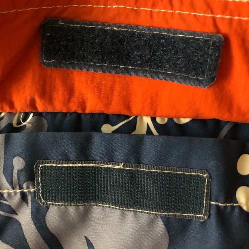 J Crew Men’s Swim Trunks 34 - Picture 8 of 9